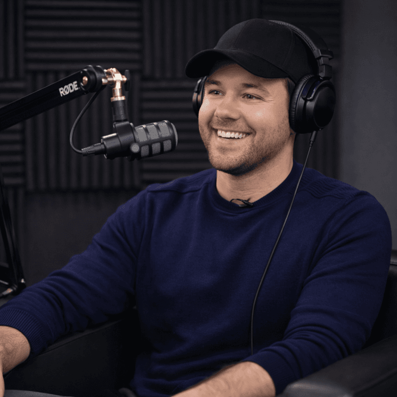 Chris Irving — Founder of Scale Blueprint